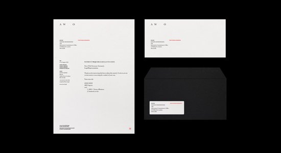 letter